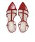 JE80252　P.D.STRAP SDL 2　E/RED　696965-0002
