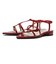 JE80252　P.D.STRAP SDL 2　E/RED　696965-0002