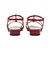 JE80252　P.D.STRAP SDL 2　E/RED　696965-0002