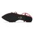 JE80252　P.D.STRAP SDL 2　E/RED　696965-0002