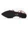JE80252　P.D.STRAP SDL 2　E/RED　696965-0002