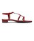 JE80252　P.D.STRAP SDL 2　E/RED　696965-0002