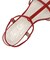 JE80252　P.D.STRAP SDL 2　E/RED　696965-0002