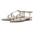 JE80252　P.D.STRAP SDL 2　GOLD　696965-0003