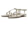 JE80252　P.D.STRAP SDL 2　GOLD　696965-0003