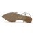 JE80252　P.D.STRAP SDL 2　GOLD　696965-0003
