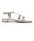 JE80252　P.D.STRAP SDL 2　GOLD　696965-0003
