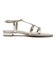 JE80252　P.D.STRAP SDL 2　GOLD　696965-0003