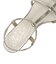 JE80252　P.D.STRAP SDL 2　GOLD　696965-0003