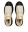 31314860　AS TREKWAVE V-2 OX　ECRU/BLACK　695472-0001