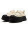31314860　AS TREKWAVE V-2 OX　ECRU/BLACK　695472-0001
