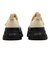31314860　AS TREKWAVE V-2 OX　ECRU/BLACK　695472-0001