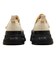 31314860　AS TREKWAVE V-2 OX　ECRU/BLACK　695472-0001