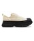 31314860　AS TREKWAVE V-2 OX　ECRU/BLACK　695472-0001
