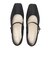 JE80253　TULLE MJ 1.5　BLACK　696966-0001