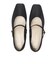 JE80253　TULLE MJ 1.5　BLACK　696966-0001