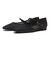 JE80253　TULLE MJ 1.5　BLACK　696966-0001