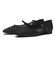JE80253　TULLE MJ 1.5　BLACK　696966-0001