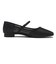 JE80253　TULLE MJ 1.5　BLACK　696966-0001