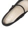 JE80253　TULLE MJ 1.5　BLACK　696966-0001