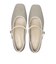 JE80253　TULLE MJ 1.5　BEIGE　696966-0003