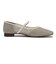 JE80253　TULLE MJ 1.5　BEIGE　696966-0003