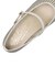 JE80253　TULLE MJ 1.5　BEIGE　696966-0003