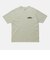 G5SUT168　M MOUNTAINEERING TEE　NATURAL PIGMENT　693632-0001