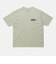 G5SUT168　M MOUNTAINEERING TEE　NATURAL PIGMENT　693632-0001