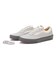 VN000D85GRY　SKATE CURREN CAPLES　GREY　691145-0001