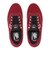 VN000D85Y52　SKATE CURREN CAPLES　RED/WHITE　691146-0001
