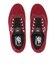 VN000D85Y52　SKATE CURREN CAPLES　RED/WHITE　691146-0001
