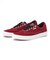 VN000D85Y52　SKATE CURREN CAPLES　RED/WHITE　691146-0001