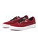 VN000D85Y52　SKATE CURREN CAPLES　RED/WHITE　691146-0001