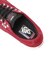 VN000D85Y52　SKATE CURREN CAPLES　RED/WHITE　691146-0001