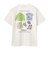 G5SUT167　M GEARED UP TEE　WHITE　693596-0001