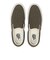 V98 LITE HEMP　SLIP ON LITE　GREEN/WHISPER　688815-0002