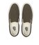 V98 LITE HEMP　SLIP ON LITE　GREEN/WHISPER　688815-0002