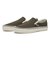 V98 LITE HEMP　SLIP ON LITE　GREEN/WHISPER　688815-0002