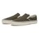 V98 LITE HEMP　SLIP ON LITE　GREEN/WHISPER　688815-0002
