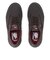 VN000D85DRB　SKATE CURREN CAPLES　DARK BROWN　691144-0001