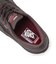 VN000D85DRB　SKATE CURREN CAPLES　DARK BROWN　691144-0001