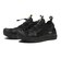 HS10012　DRAINAGE LACE　BLACK　689194-0001