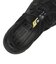 HS10012　DRAINAGE LACE　BLACK　689194-0001