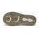 HS10012　DRAINAGE LACE　O.WHITE　689194-0002