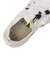 HS10012　DRAINAGE LACE　O.WHITE　689194-0002