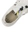 HS10012　DRAINAGE LACE　O.WHITE　689194-0002