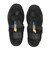 HS10013　DRAINAGE STRAP　BLACK　689195-0001