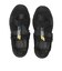 HS10013　DRAINAGE STRAP　BLACK　689195-0001