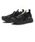 HS10013　DRAINAGE STRAP　BLACK　689195-0001
